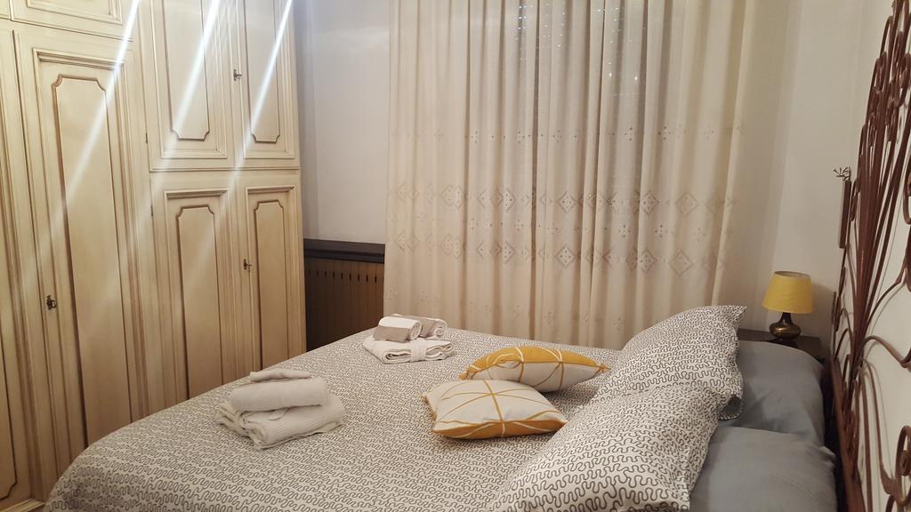 Appartement Granny's House
